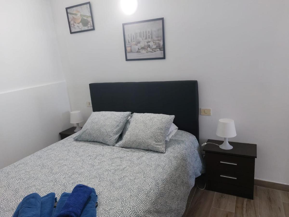 Appartement met 1 Slaapkamer