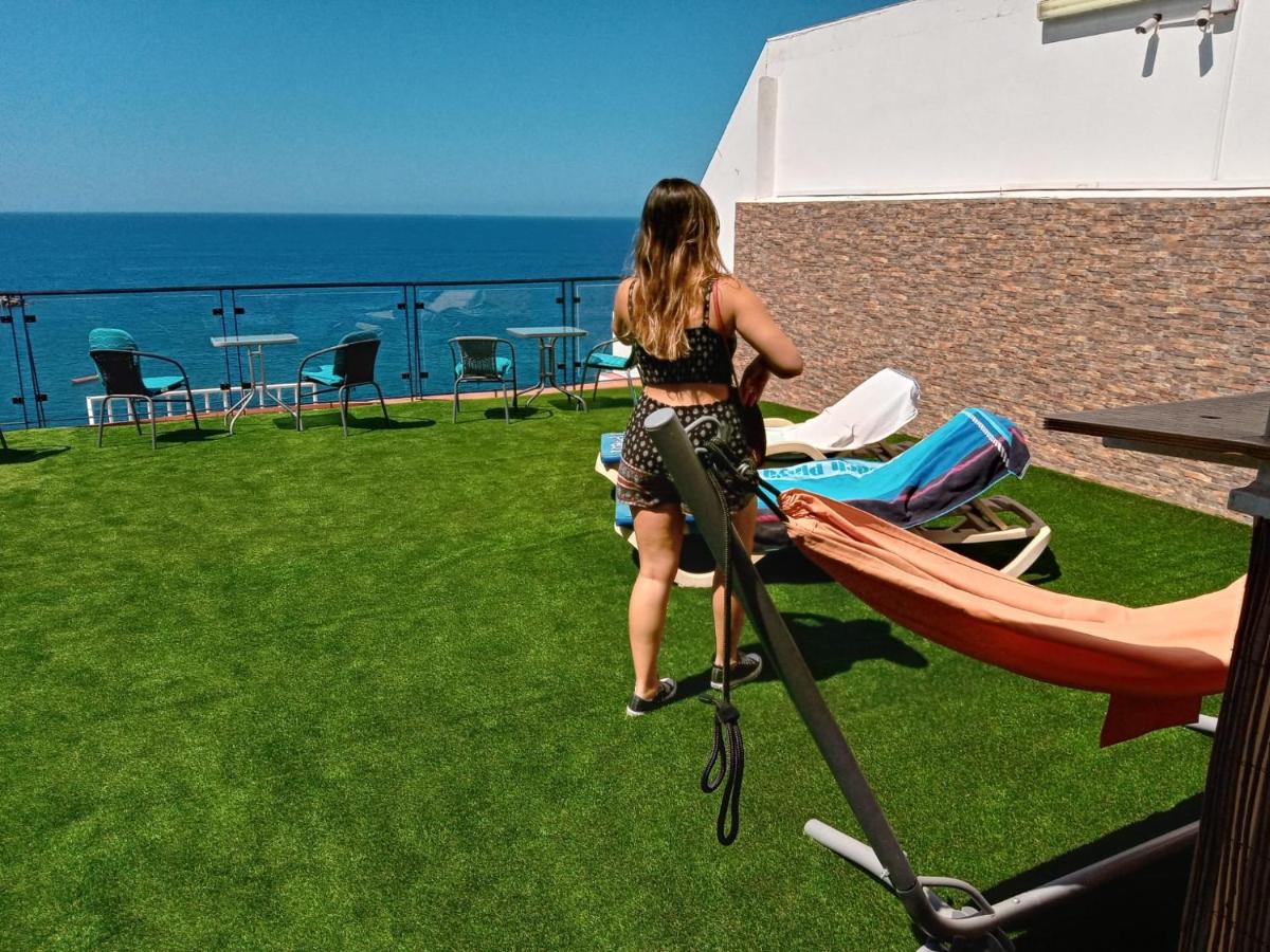 Vista Puerto Arguineguin Planta Baja - Bed and Breakfast