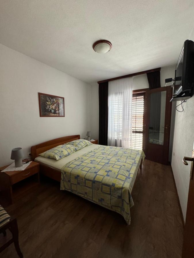 Appartamento con 2 Camere da Letto