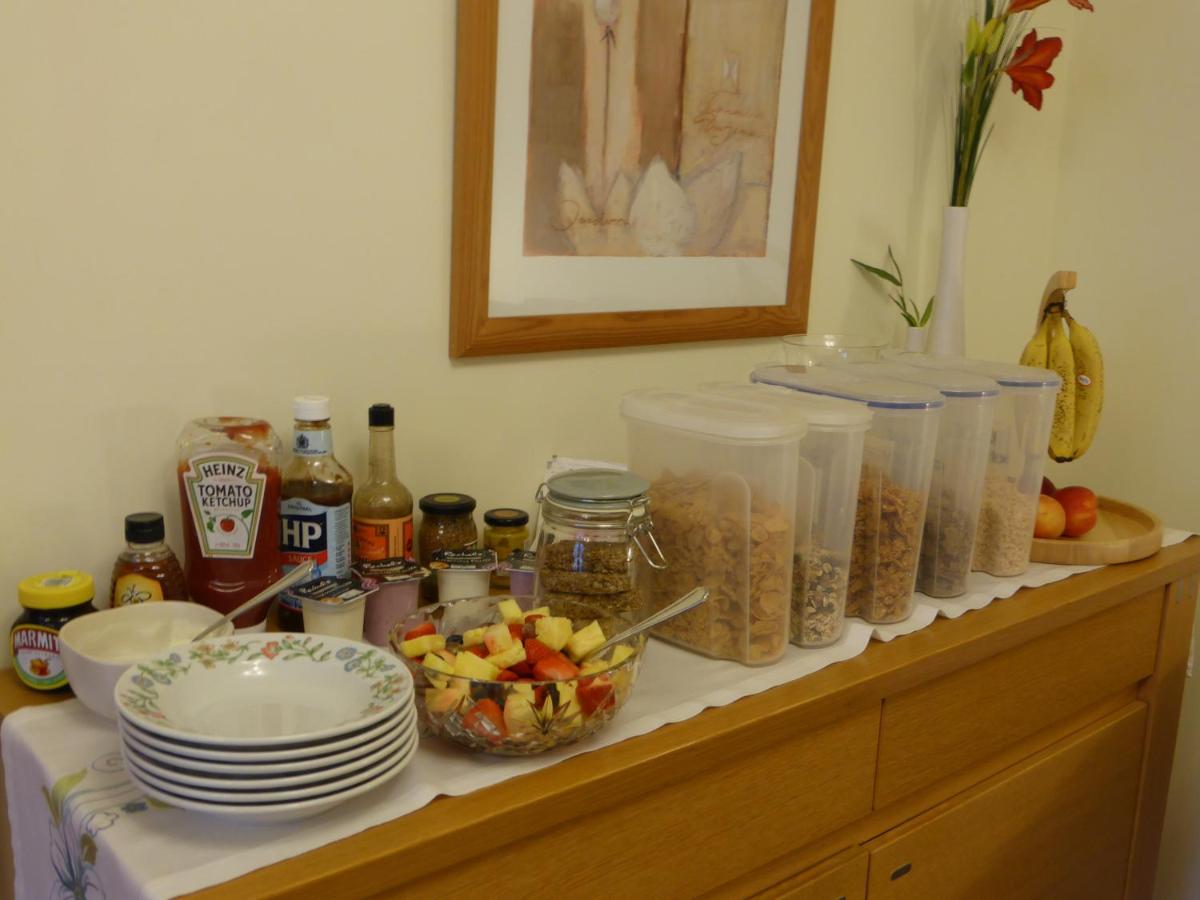 Liongate House - B&B Ilchester