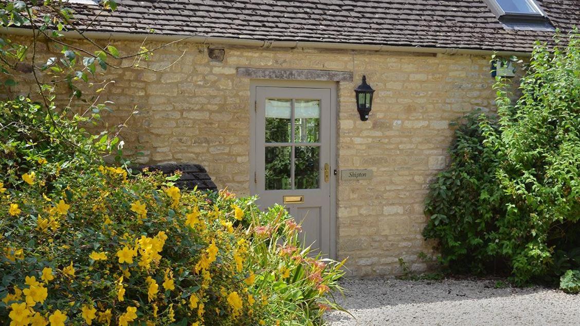 Shipton Cottage - Chambres d'hôtes Chipping Norton