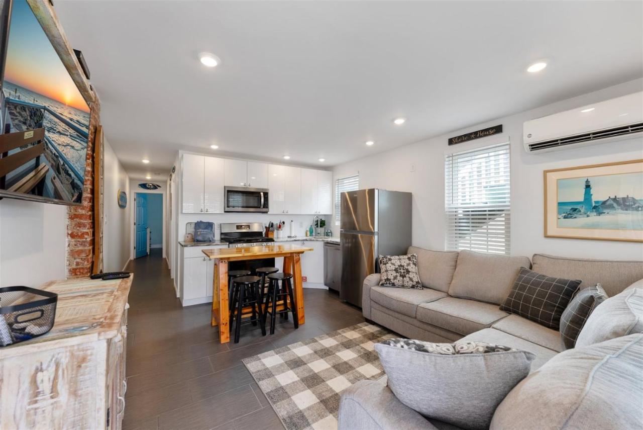 309 E Hildreth Ave, Unit 1 - B&B