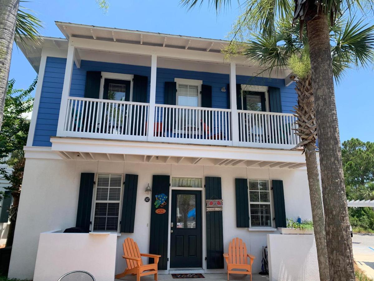 Bungalows at Seagrove #147 - B&B