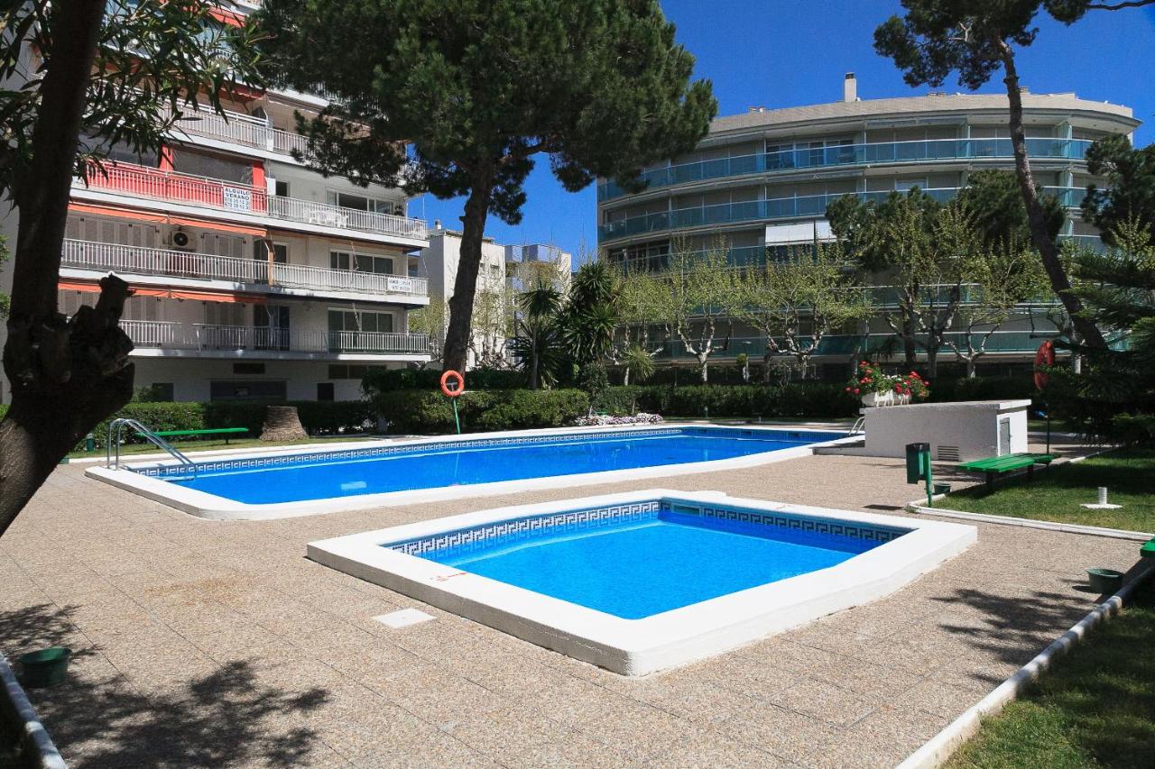 UHC Gisamar Apartments - B&B