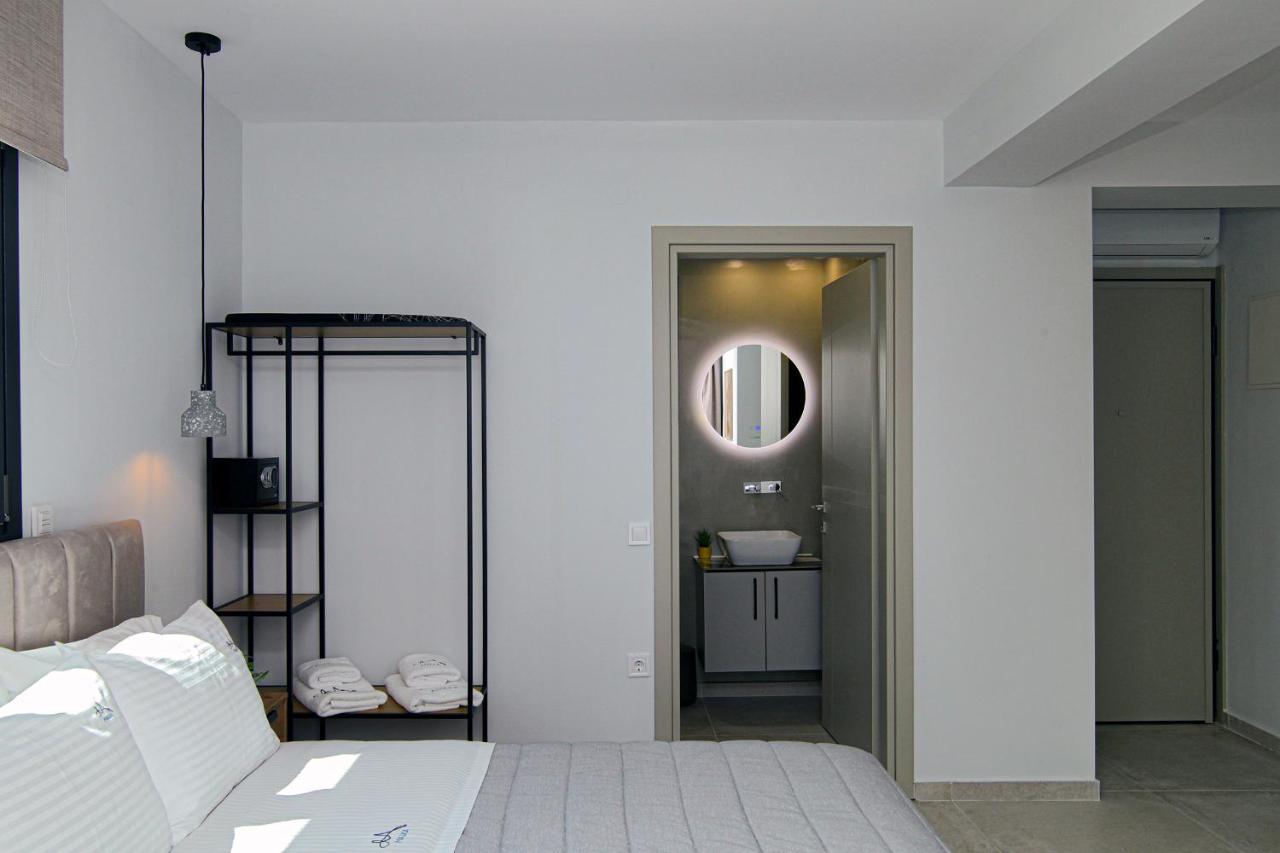 Habitación Triple Confort