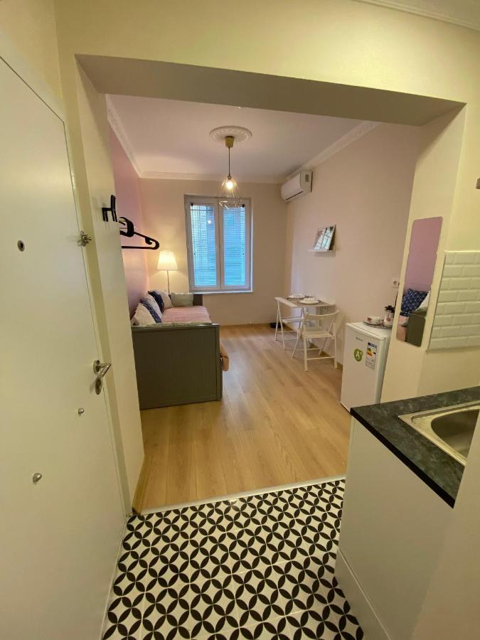 Habitación Individual con baño privado