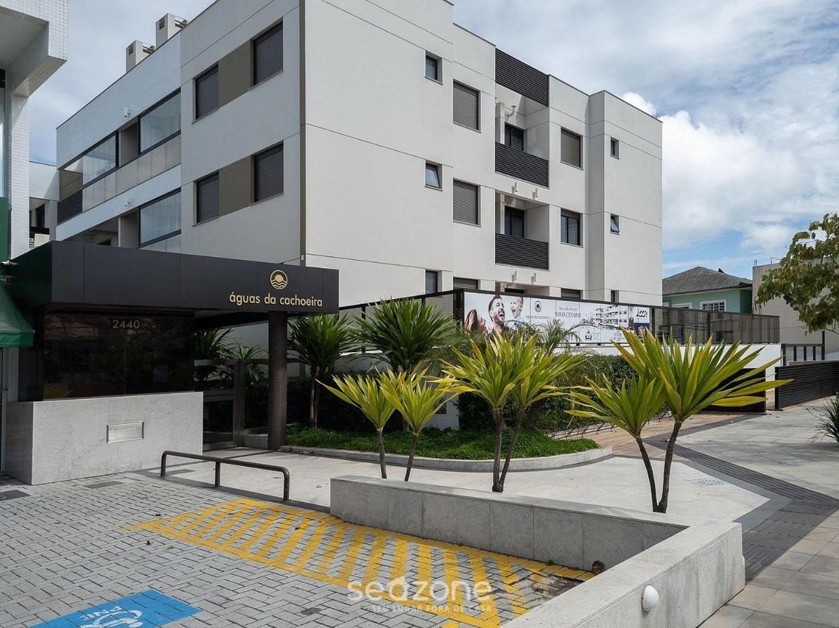Apartamentos c/ piscinas a 240m do mar Floripa-SC ADC - B&B