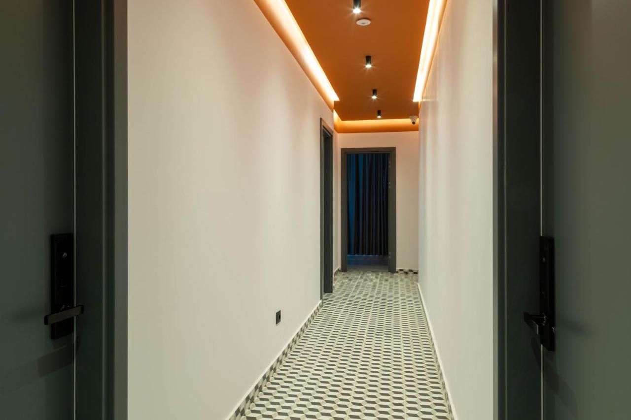 Appartement 1 Chambre