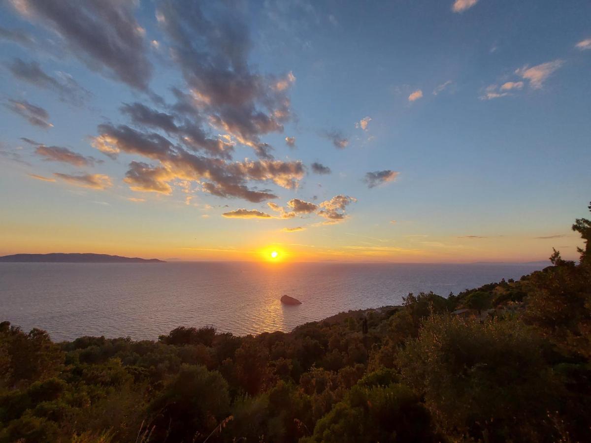 WildSunset - B&B