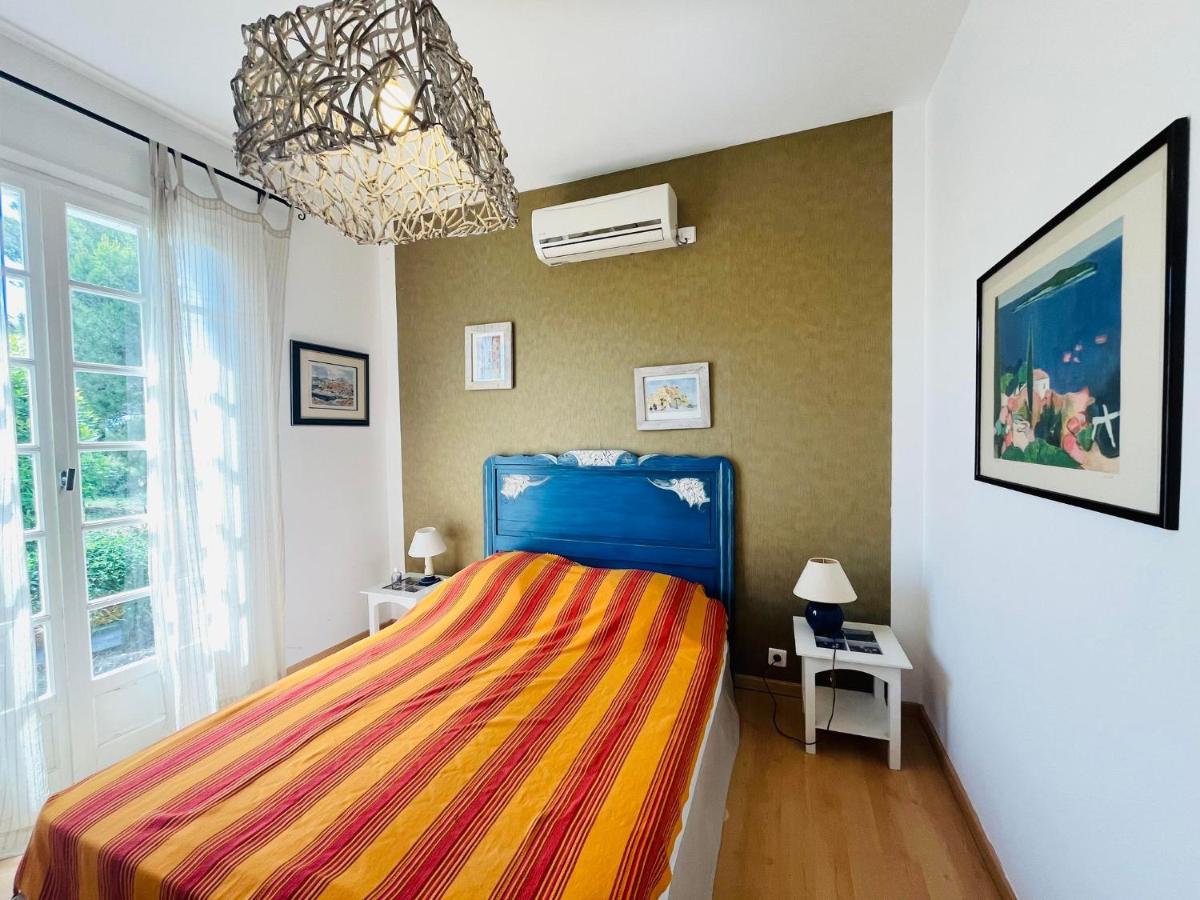 Villa Piscine CALVI - B&B Calvi