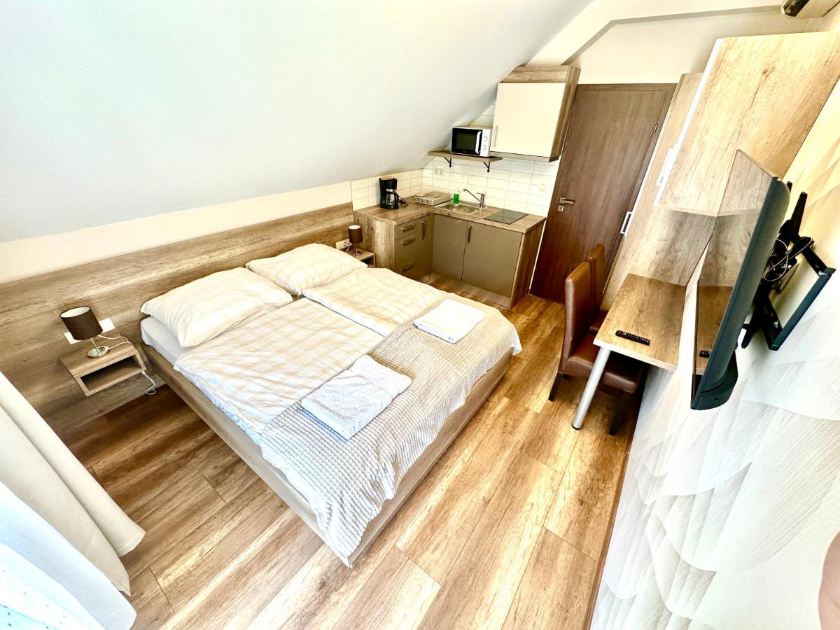 Studio Appartement