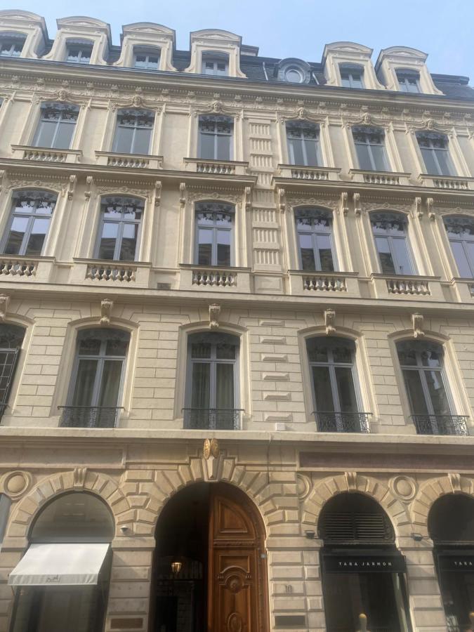 Appartement Bellecour - Emplacement prime - B&B Lyon