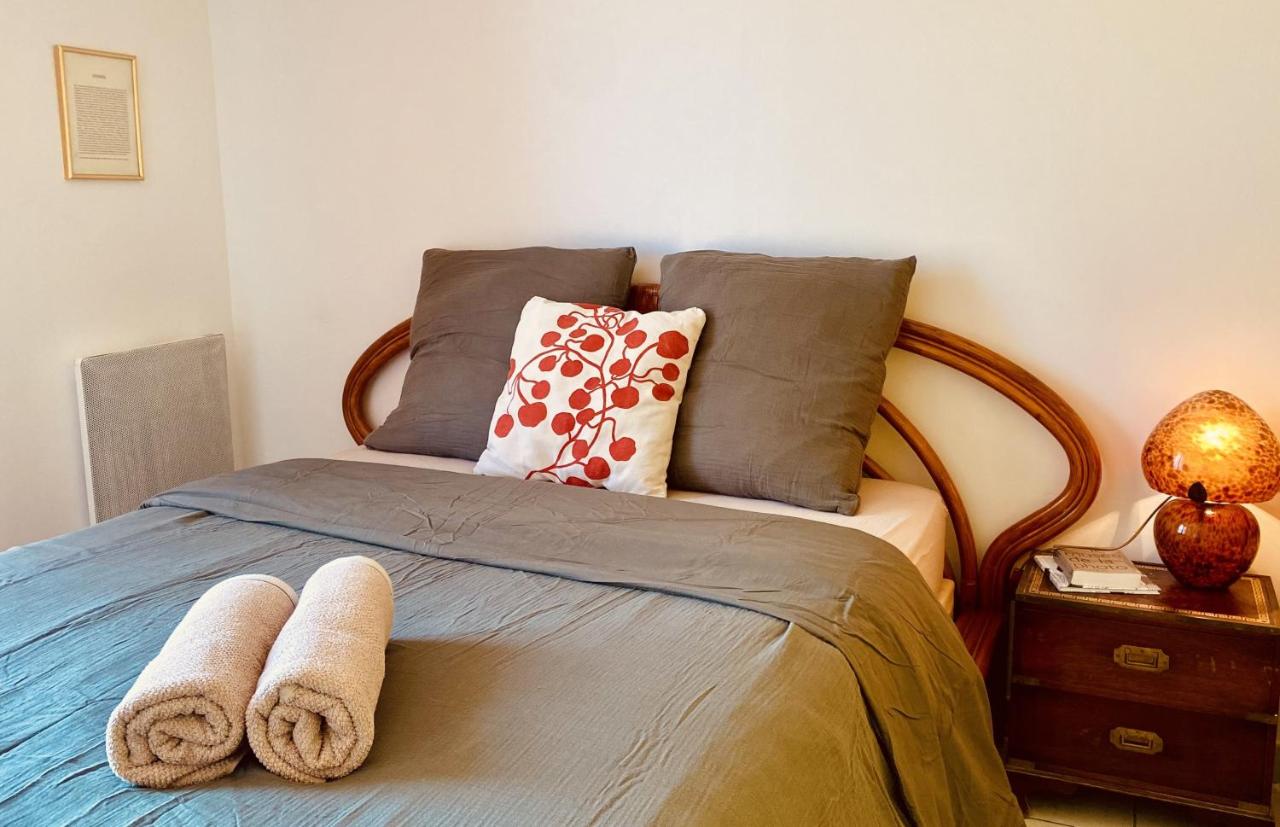 Appartement 2 Chambres