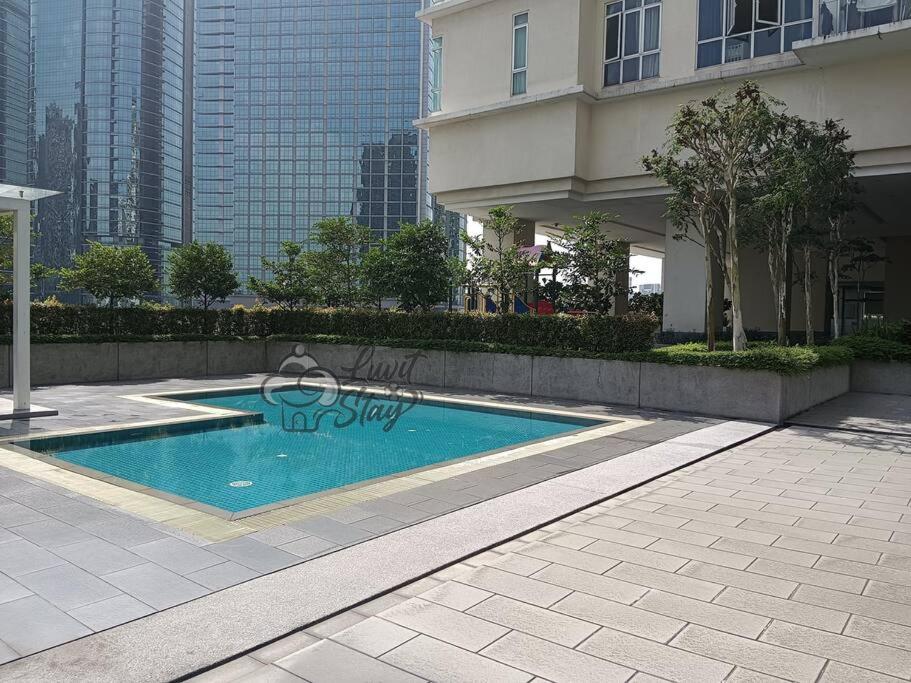 Cozy Suite to NEXUS n LifeCare Med - Ferienwohnung Kuala Lumpur