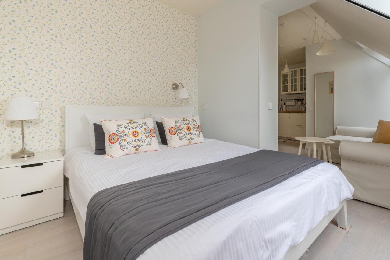 Apartamento Estándar