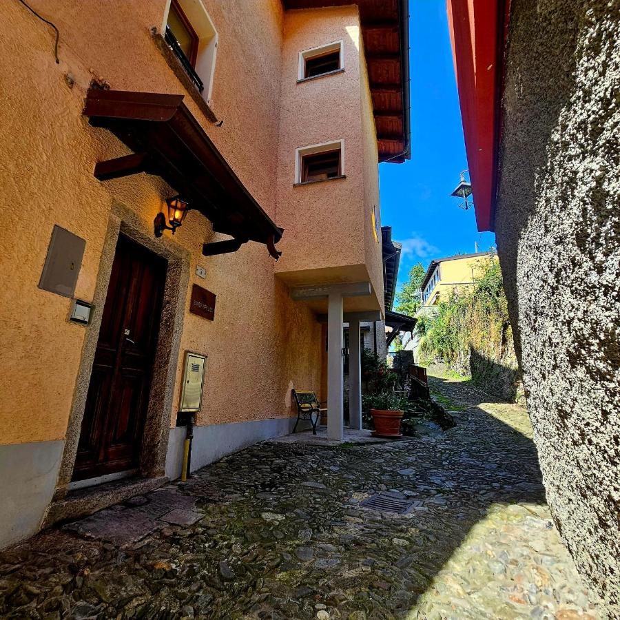Borgo Paradiso Guest House - B&B