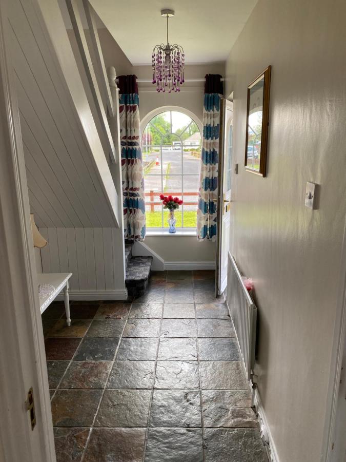 Blacklion Holiday Homes - B&B Blacklion