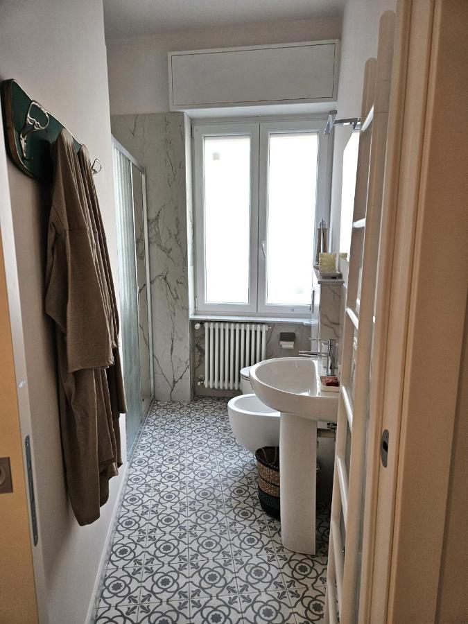 La TOSCANINA - B&B
