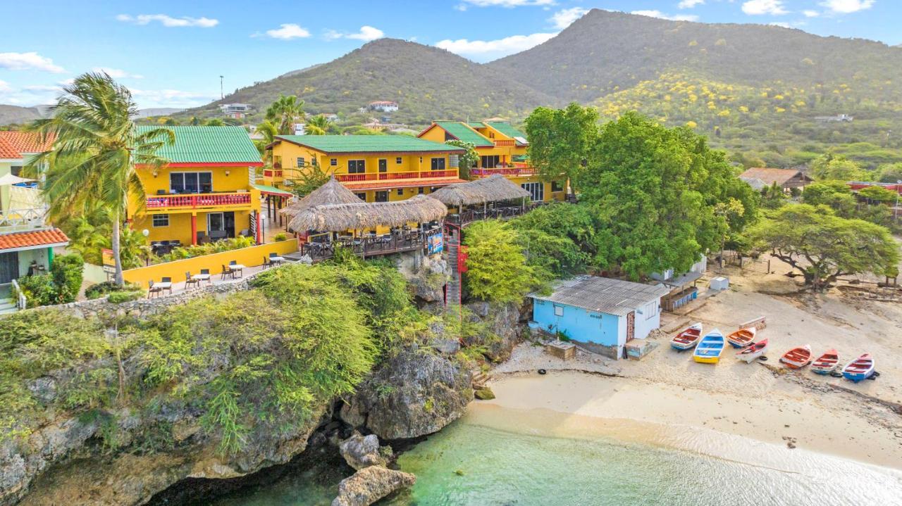 Bahia Apartments & Diving - B&B