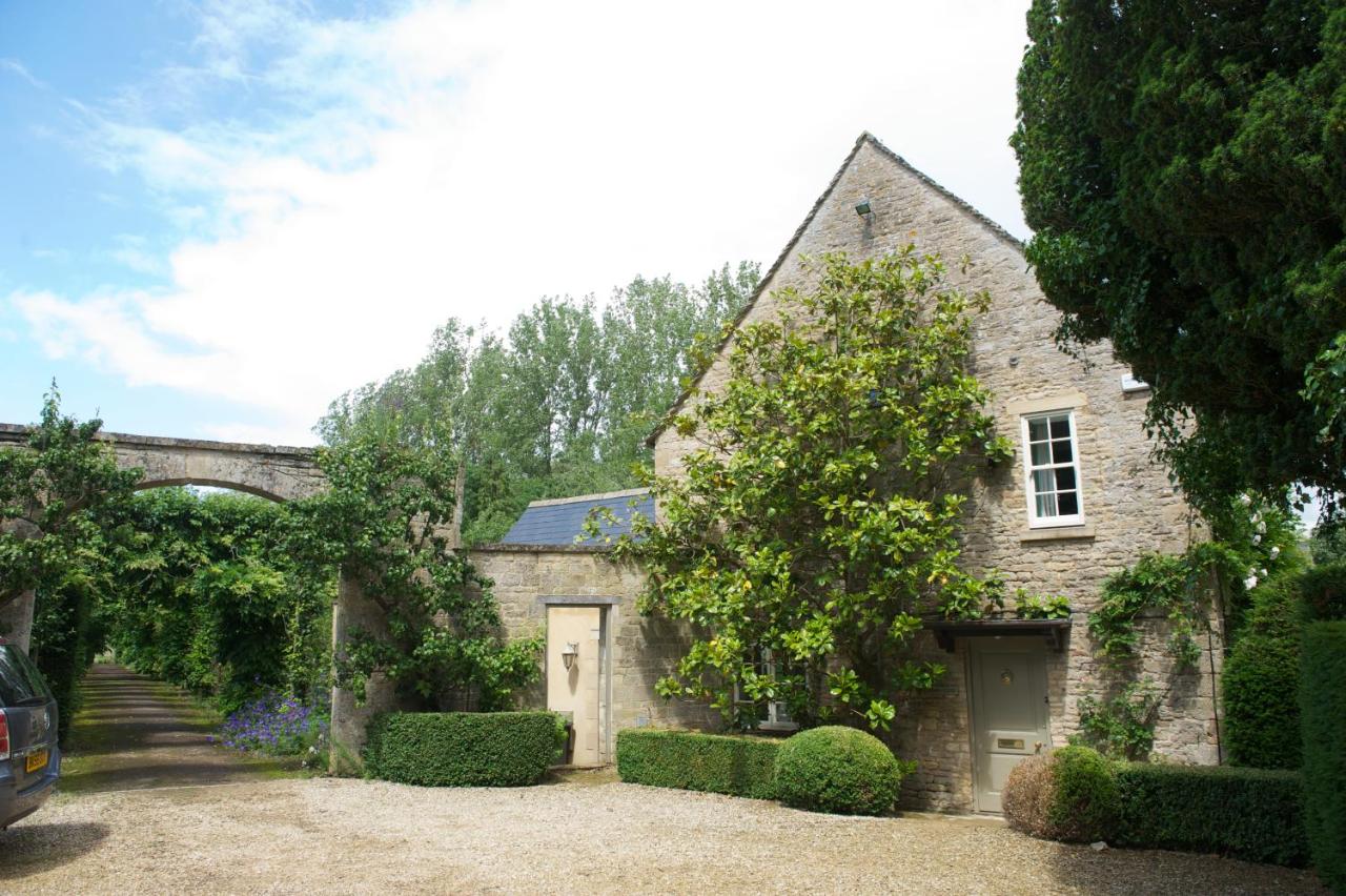 Weir House - B&B Chipping Norton