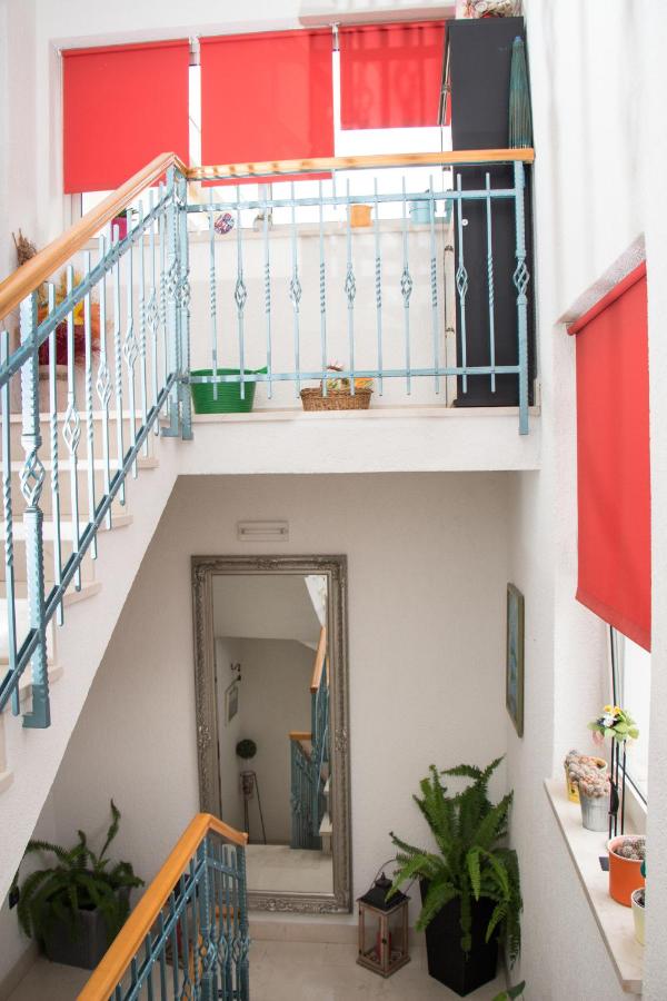 Apartments Satis - Ferienwohnung Trogir