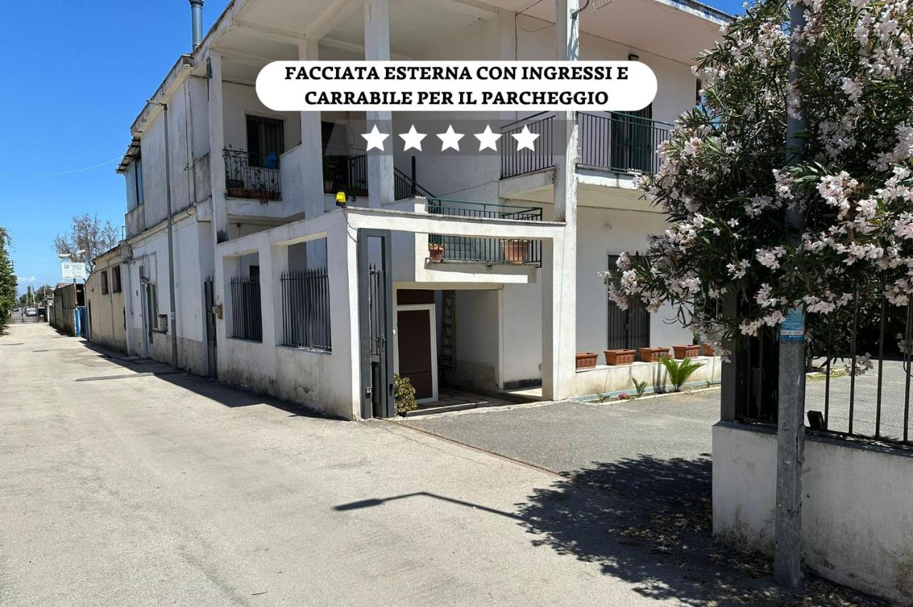 Love & Sea tra Napoli e Caserta - B&B