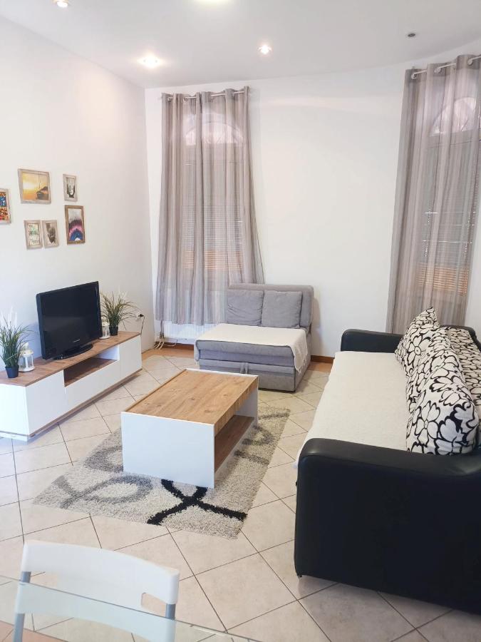 Appartement - Begane Grond