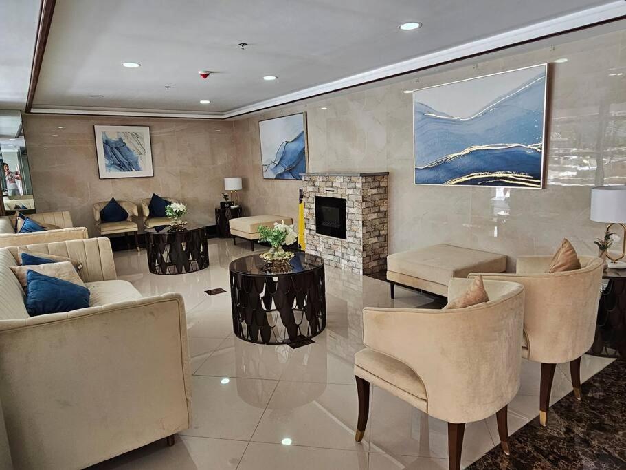 Condo in Baguio City Free Parking - Chambres d’hôtes Baguio