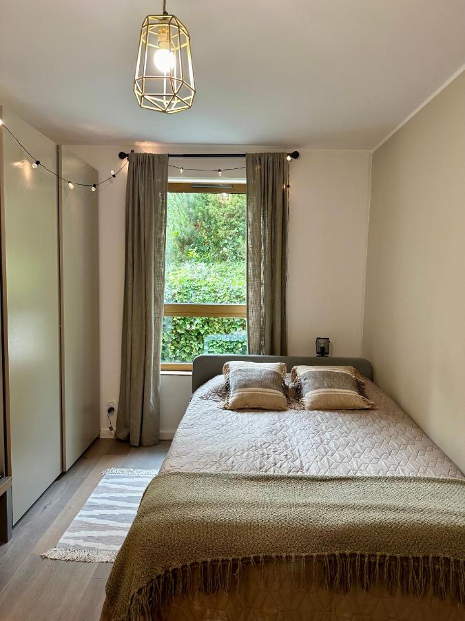 Appartement - Vue sur Jardin