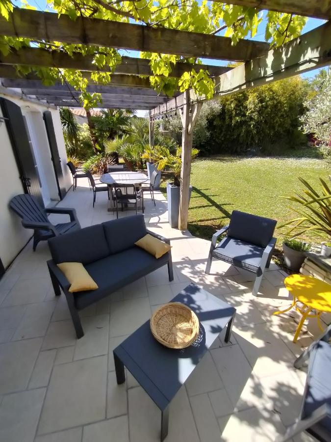 LUCIA AL MARE - chambre d'hôtes - B&B Châtelaillon-Plage