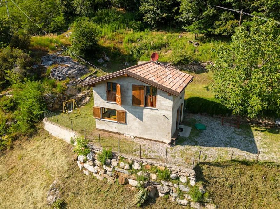 Casa Scingai - B&B Bellano