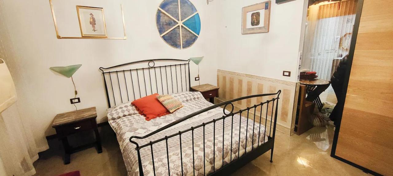 a pochi passi da San Marco - B&B
