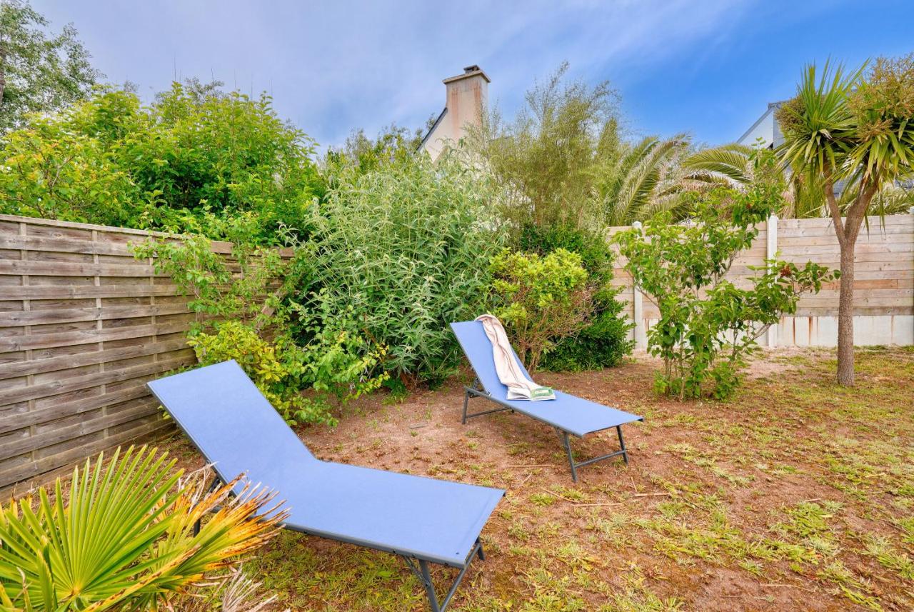 Maison pour 4 adultes, 1 enfant à 200m de la plage - Chambres d'hôtes Guilvinec