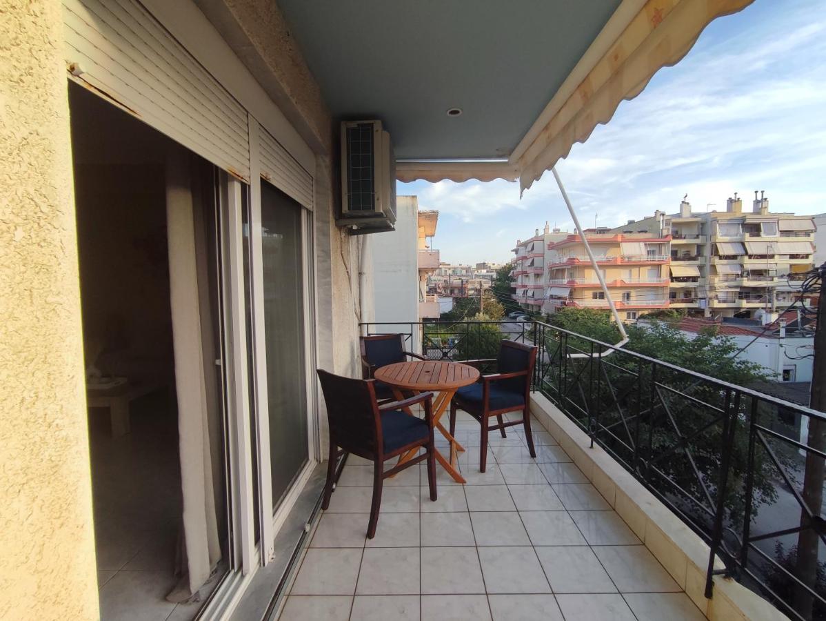 M&M's house - B&B Alessandropoli