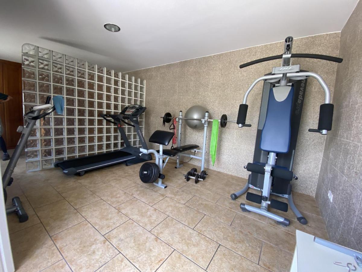 Los tres robles - B&B