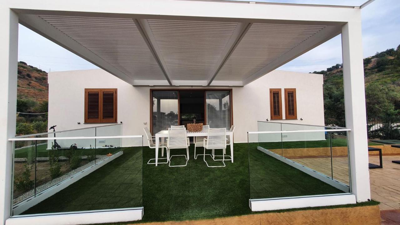 Villa Maria con piscina privata - B&B