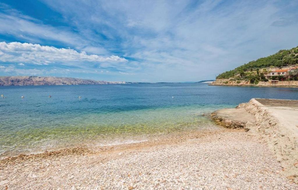 Appartement - Vue sur Mer