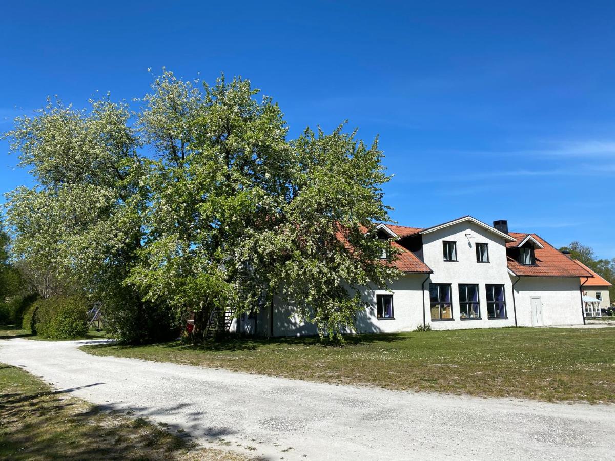 Hangvar Skola, Mattesalen - B&B