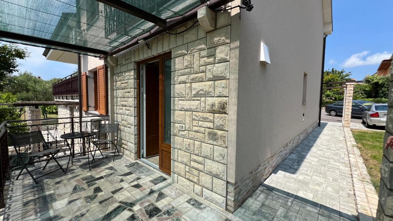 Cozy Apartment Koper - New 2023 - Ferienwohnung Pobegi