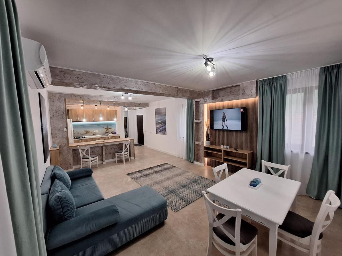 Obelisc, Epava & Radio-Vacanța - Ferienwohnung