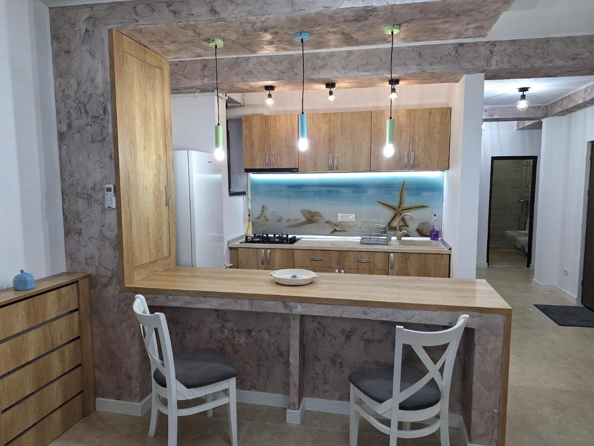 Apartment mit 2 Schlafzimmern
