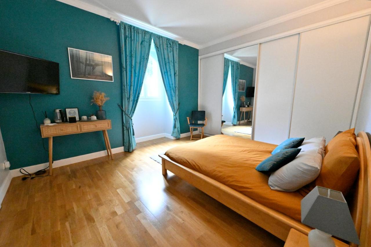 Deluxe Double Room with Bath