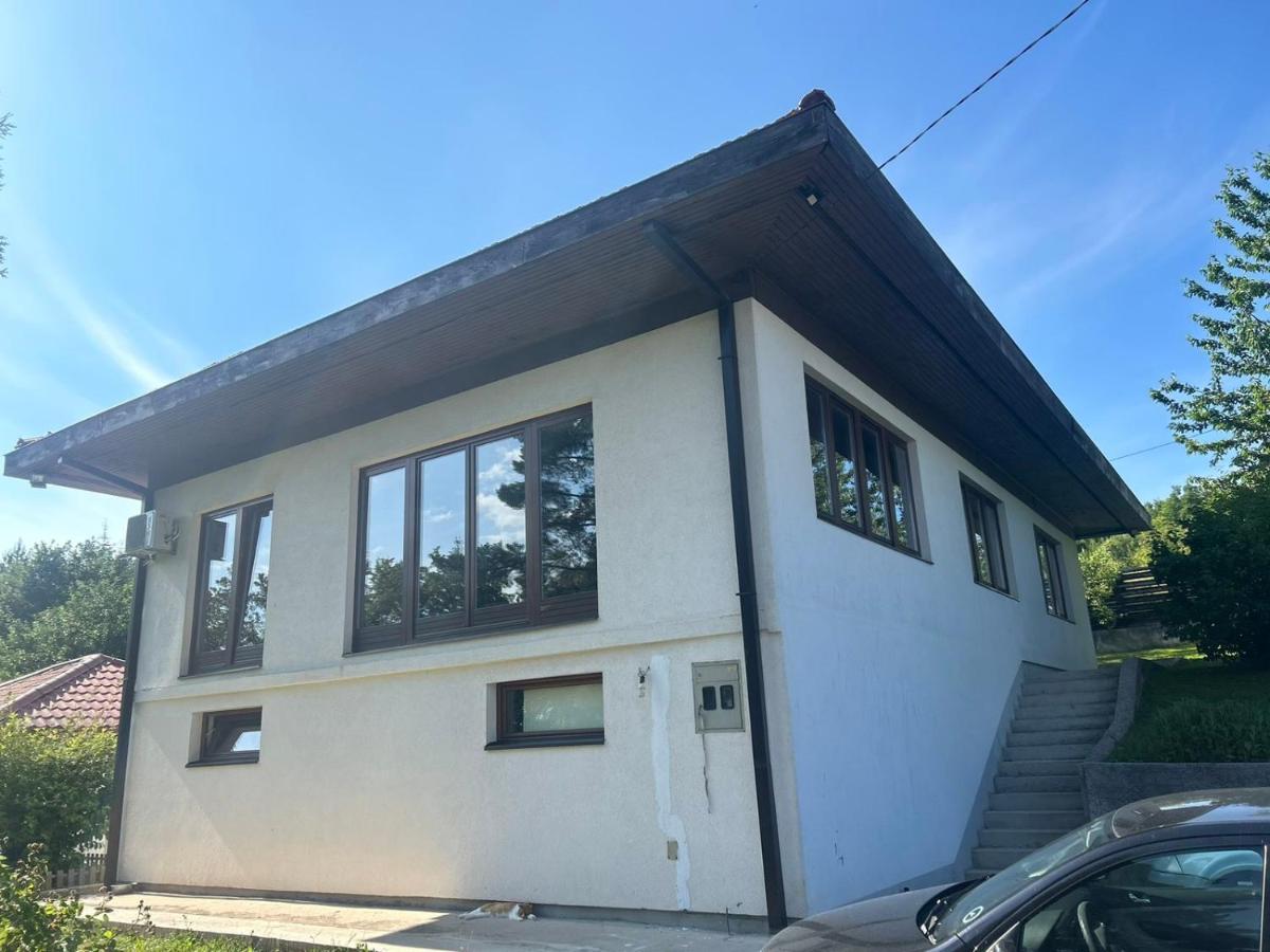 Casa Lila - Chambres d’hôtes Sarajevo