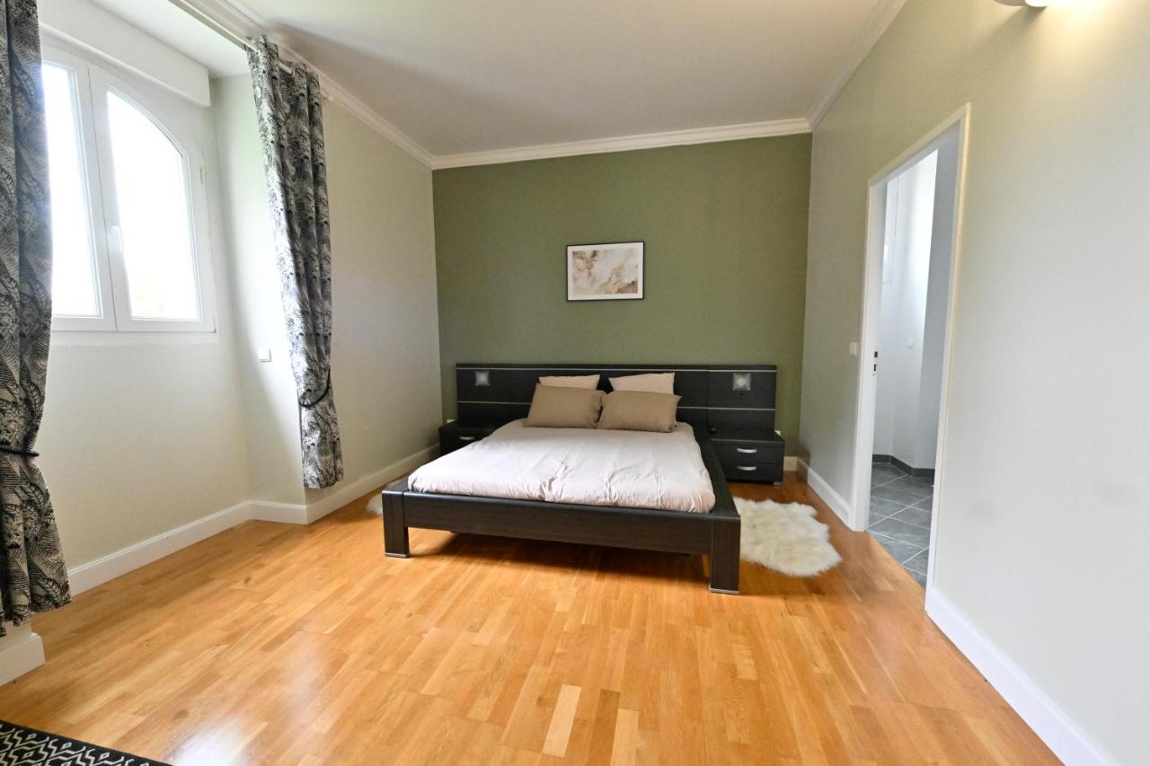 Deluxe Double Room with Bath