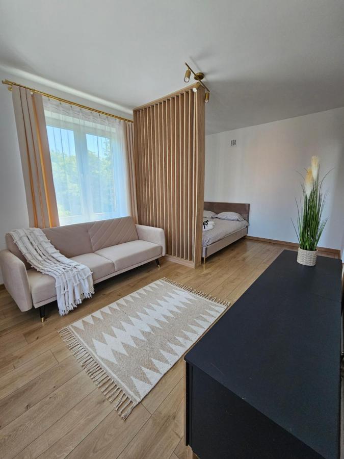 Apartament Centrum Nowa Dęba - B&B Nowa Dęba