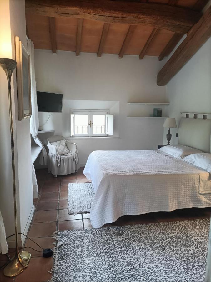 Chambre Double avec Salle de Bains Privative