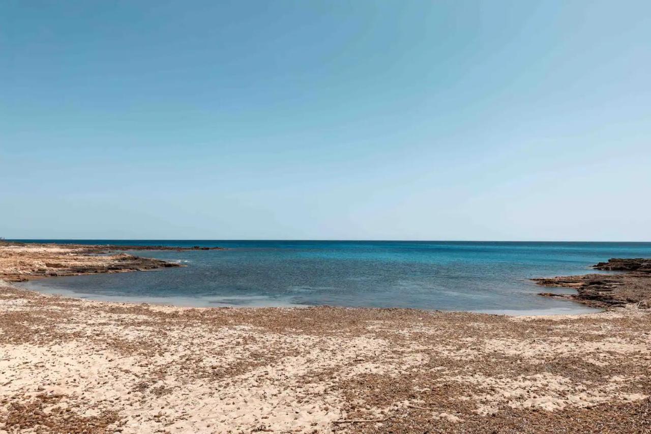 Villa delle Lantane San Lorenzo Marzamemi - Ferienwohnung San Lorenzo