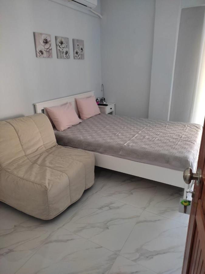 Appartement met 1 Slaapkamer