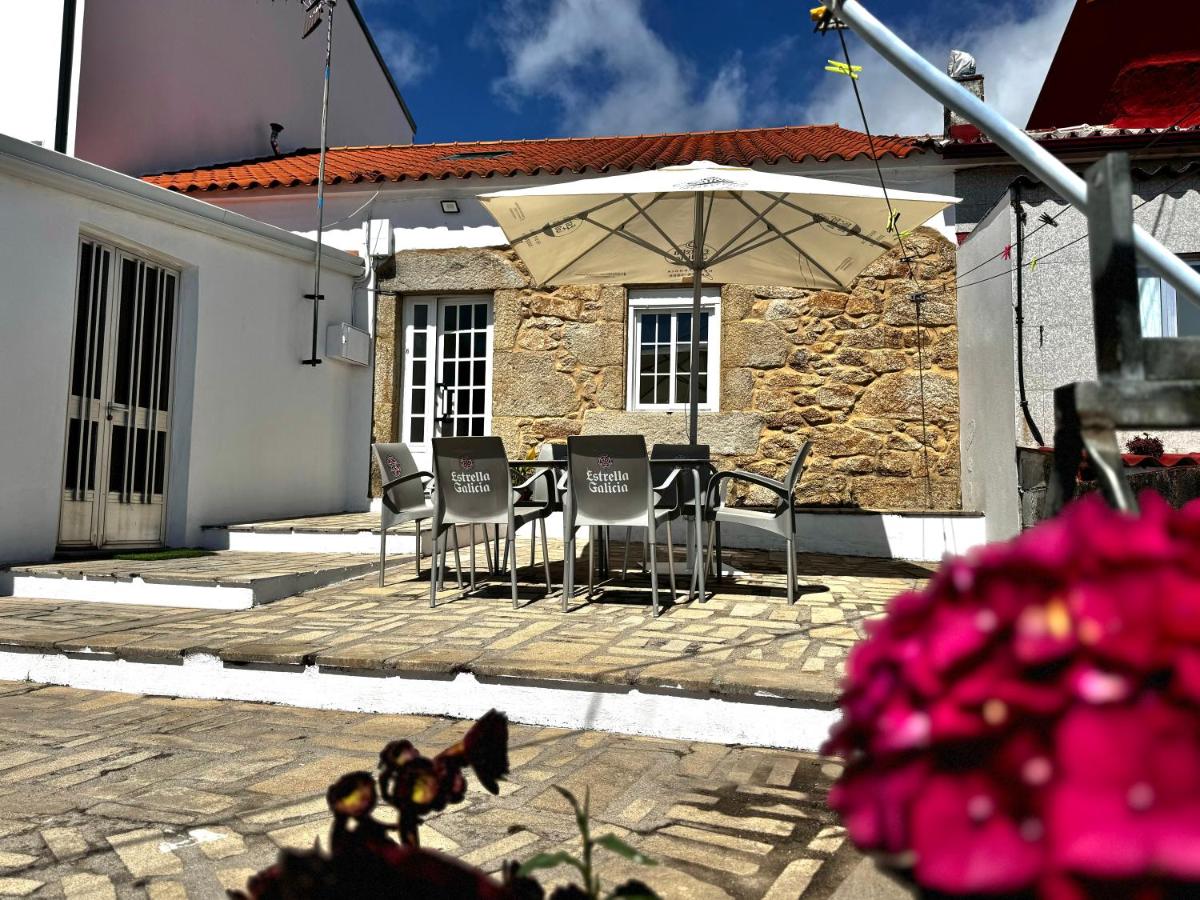 Casa Samara - Ferienwohnung