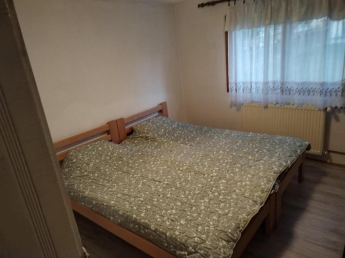 Zweibettzimmer